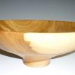 10" Herbie Footed Bowl