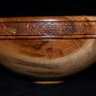 9" Cherry Bowl with Bead Foot.jpg