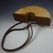 Birdseye Maple Pocketbook